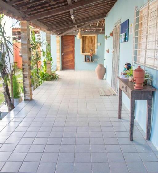 Общежитие Pousada Da Vivi