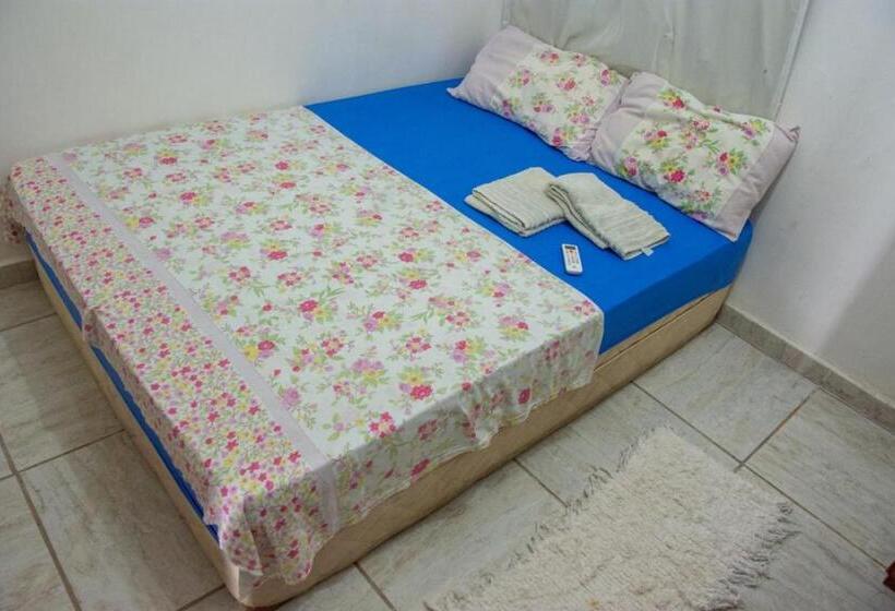 Общежитие Pousada Da Vivi