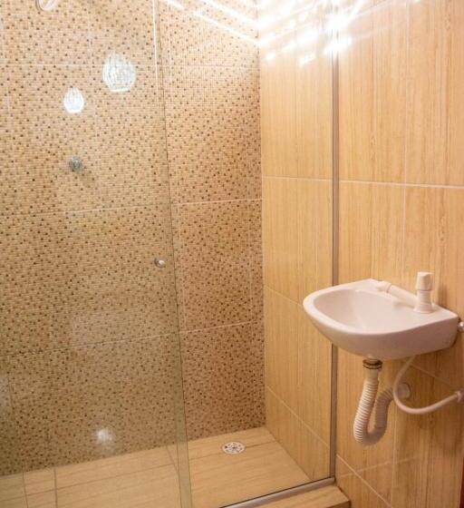 Общежитие Pousada Da Vivi