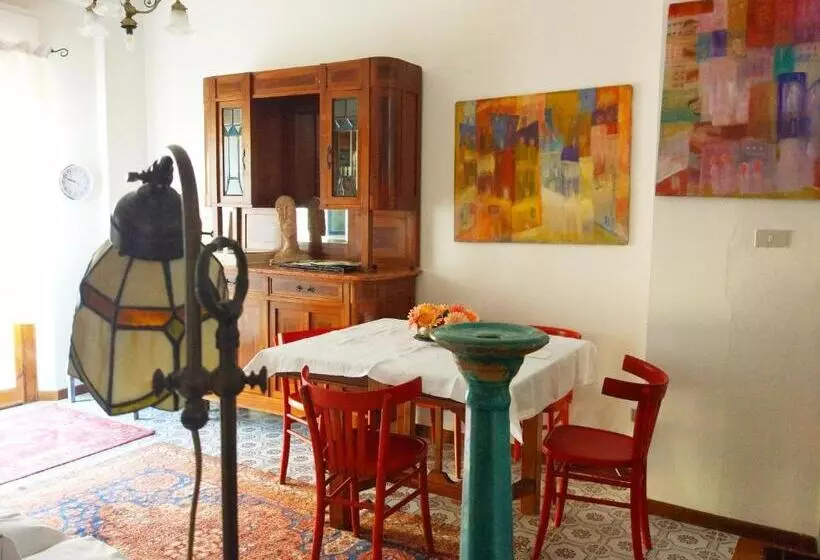 Aamiaismajoitus (B&B) Amariglio