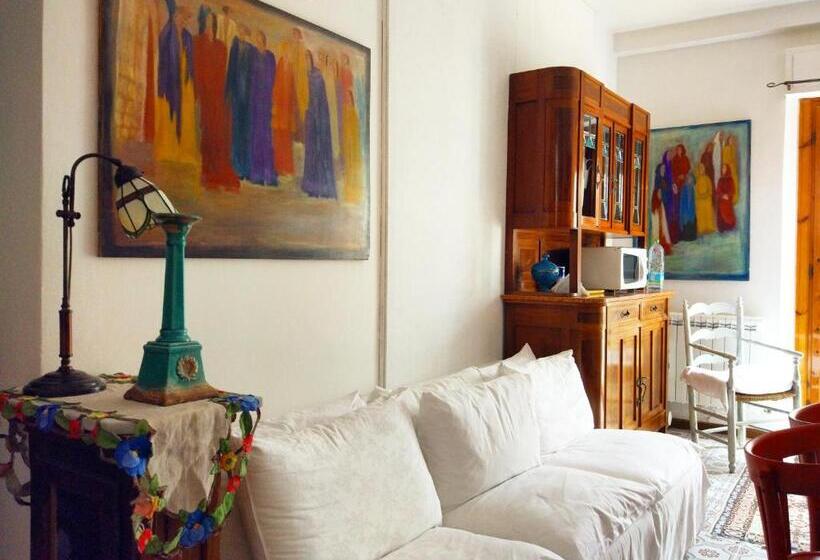 ベッドアンドブレックファースト Amariglio