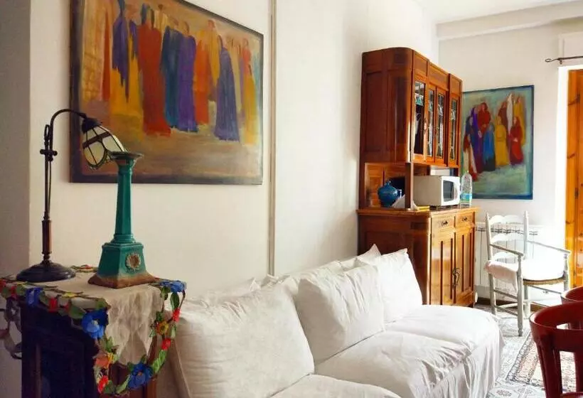 Aamiaismajoitus (B&B) Amariglio