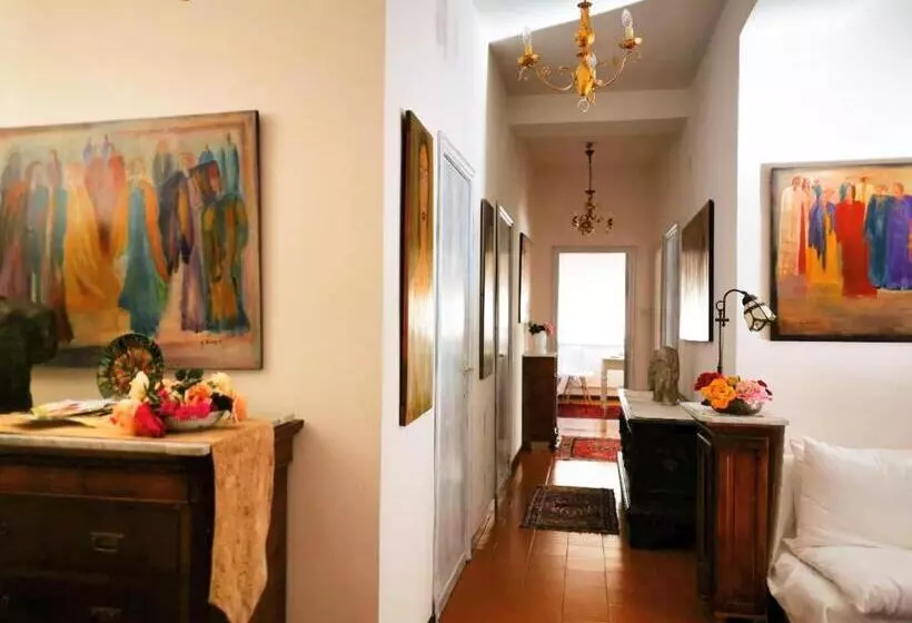 Aamiaismajoitus (B&B) Amariglio