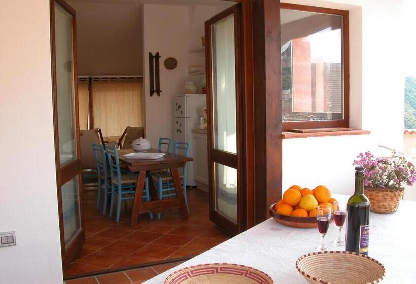 B&b L Umbra Di Lu Soli