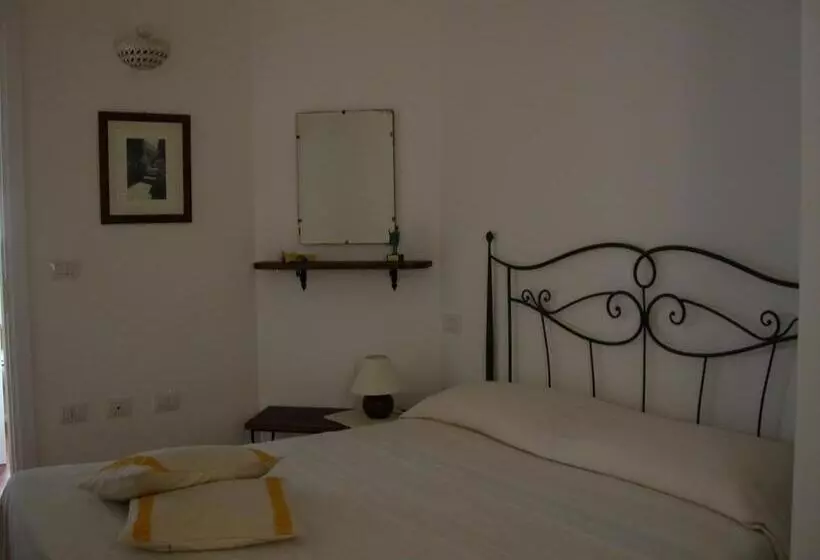 B&b L Umbra Di Lu Soli