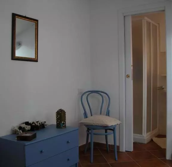 B&b L Umbra Di Lu Soli