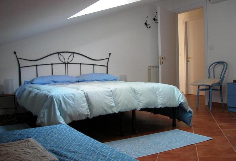 B&b L Umbra Di Lu Soli