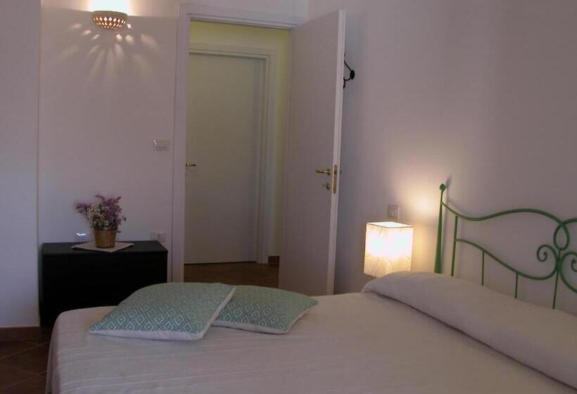 B&b L Umbra Di Lu Soli