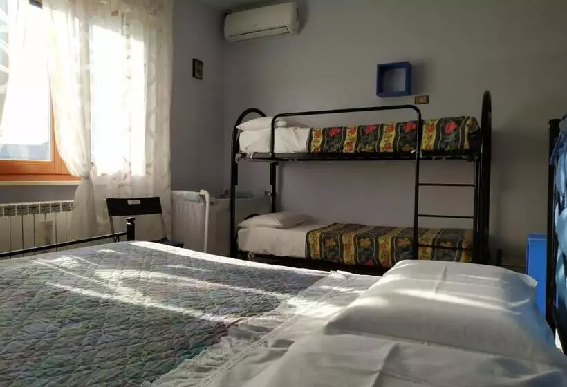 B&b La Casa Di Angelica