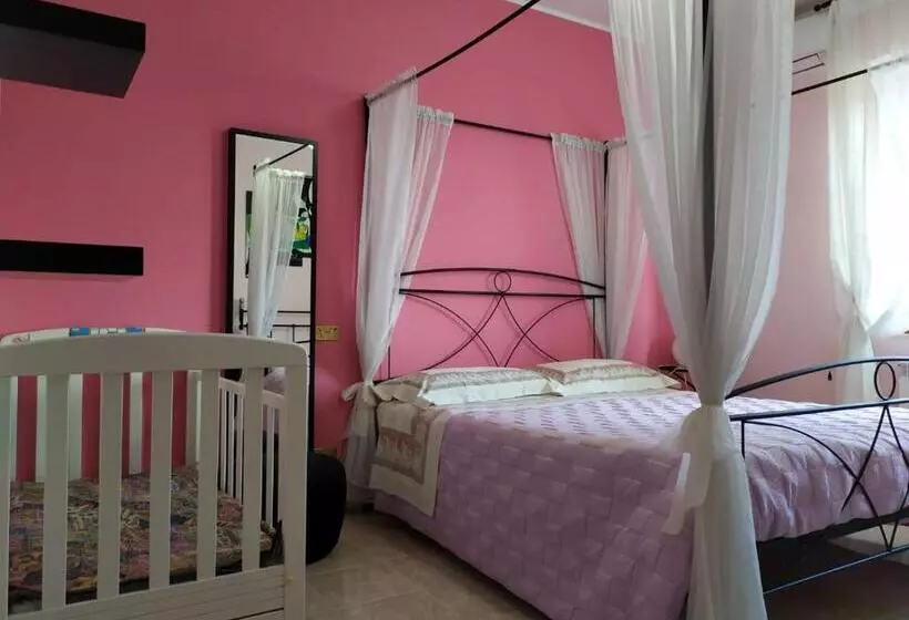 B&b La Casa Di Angelica