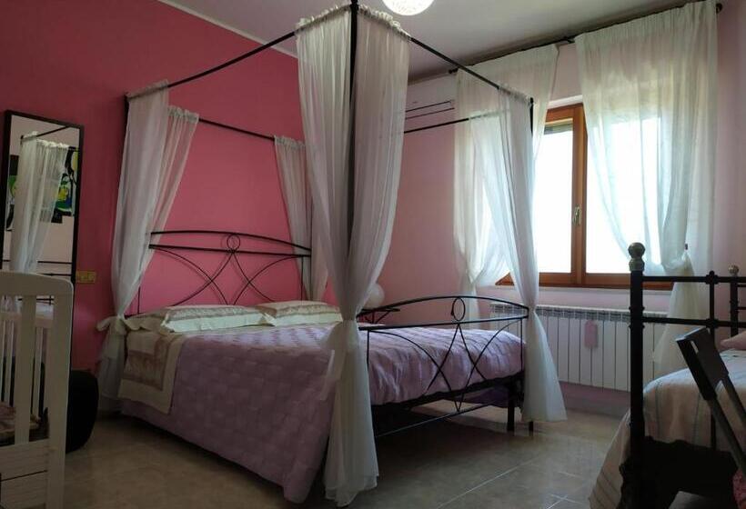 B&b La Casa Di Angelica