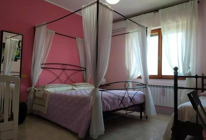 B&b La Casa Di Angelica