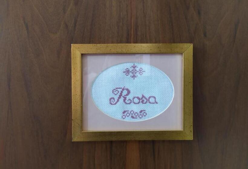 B&b La Casa Di Angelica