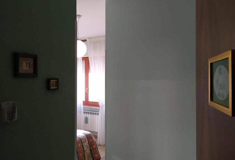 B&b La Casa Di Angelica