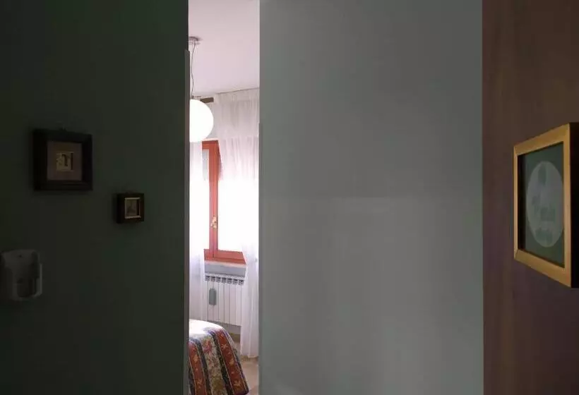 B&b La Casa Di Angelica