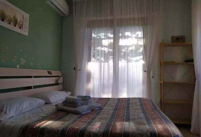 B&b La Casa Di Angelica