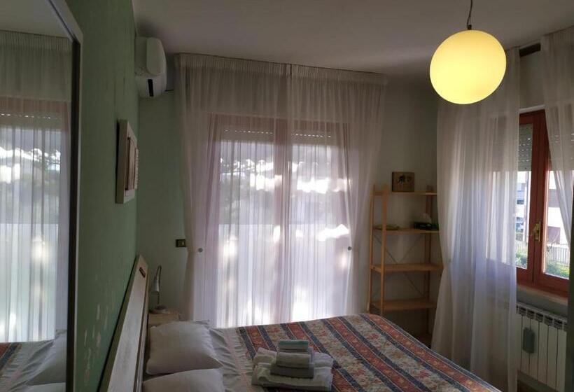 B&b La Casa Di Angelica