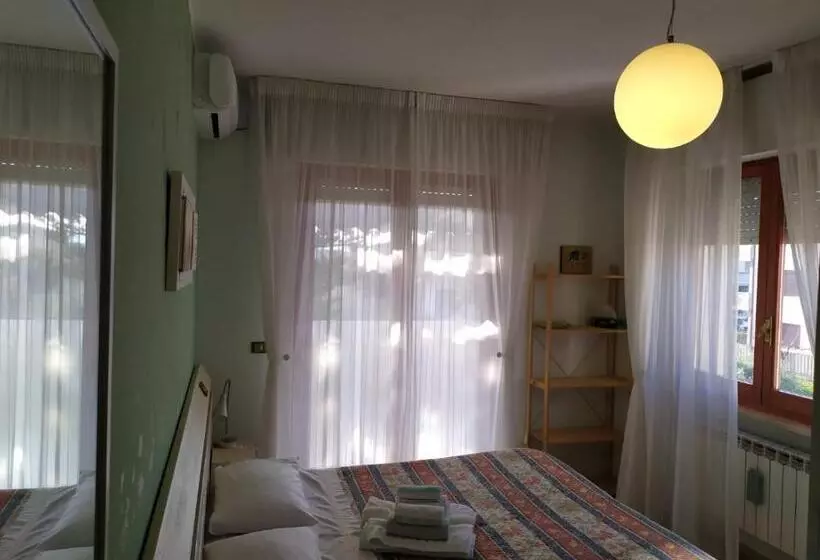 B&b La Casa Di Angelica