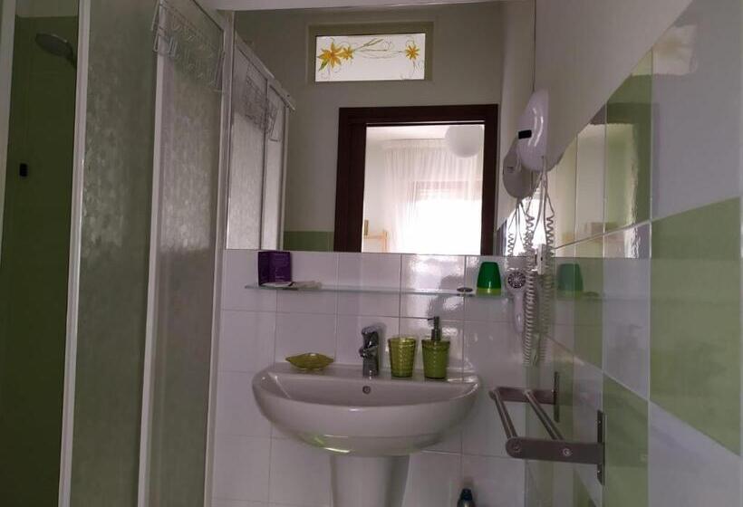 B&b La Casa Di Angelica