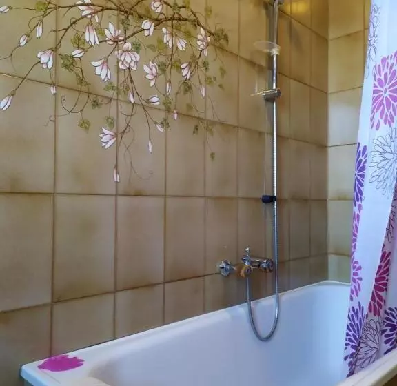 B&b La Casa Di Angelica