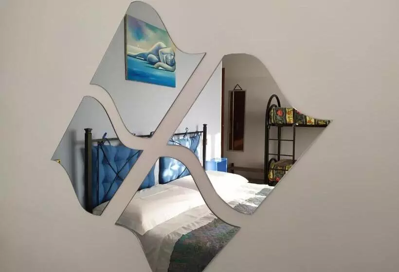 B&b La Casa Di Angelica