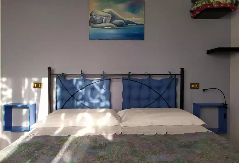 B&b La Casa Di Angelica