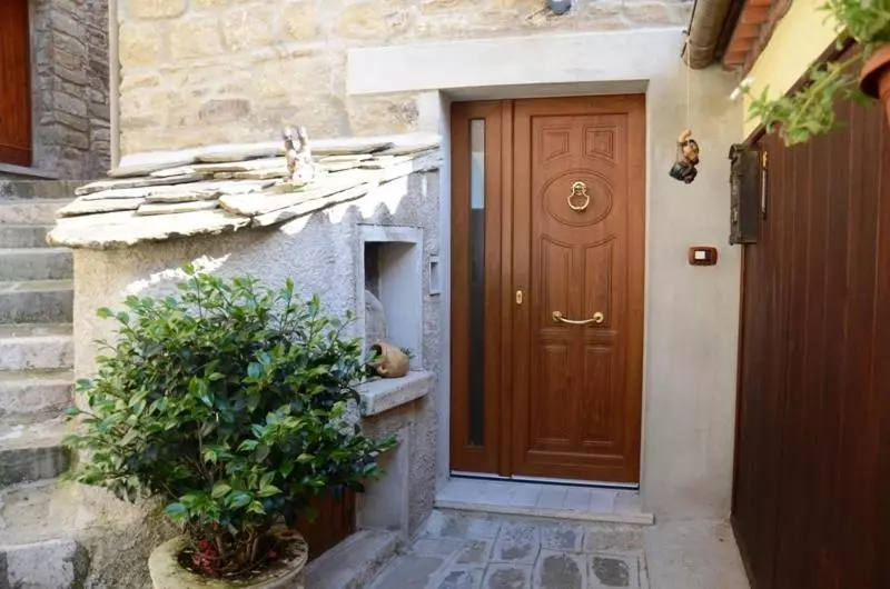 B&b La Perla Nelle Dolomiti