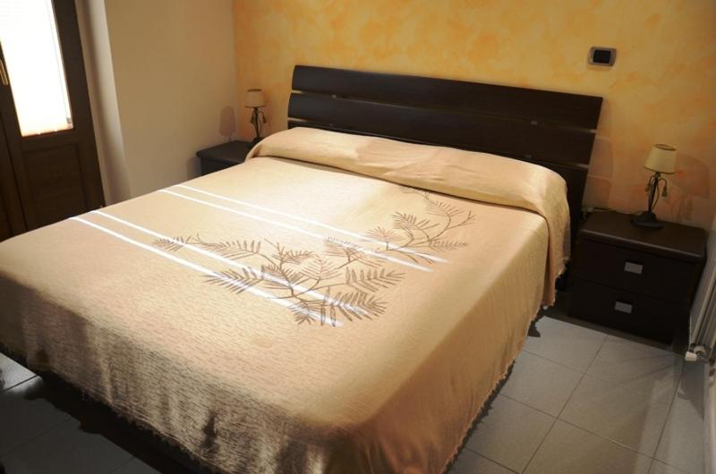 B&b La Perla Nelle Dolomiti