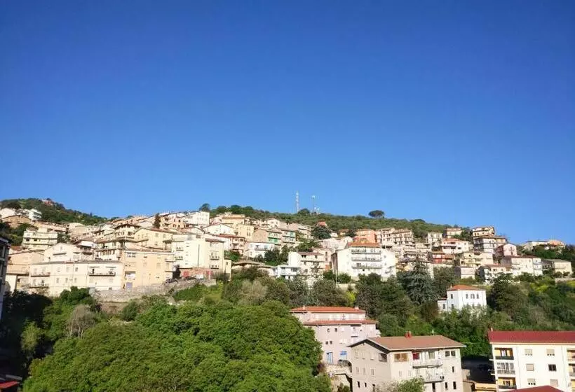 Aamiaismajoitus (B&B) Amariglio