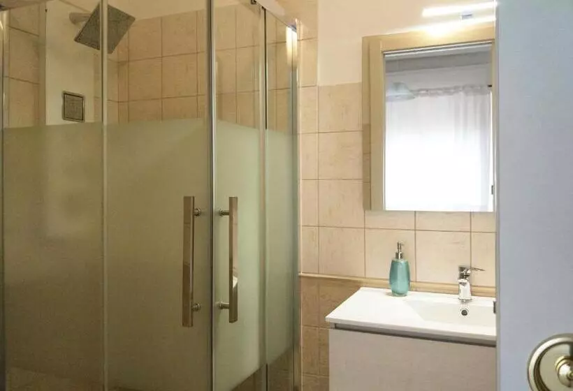 Aamiaismajoitus (B&B) Amariglio