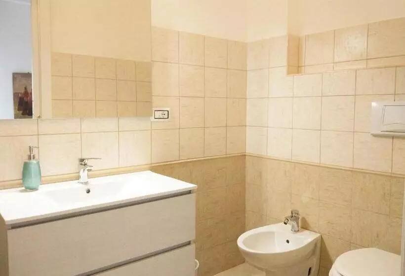 Aamiaismajoitus (B&B) Amariglio