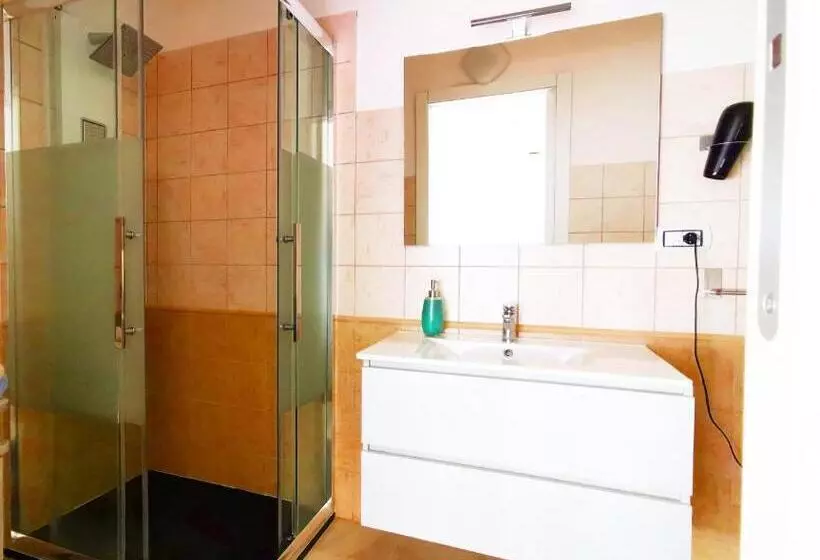 Aamiaismajoitus (B&B) Amariglio