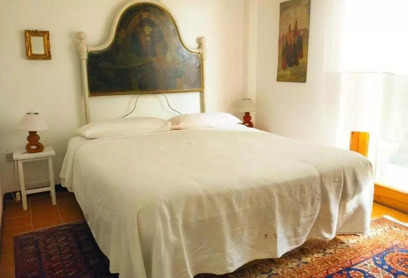 Aamiaismajoitus (B&B) Amariglio