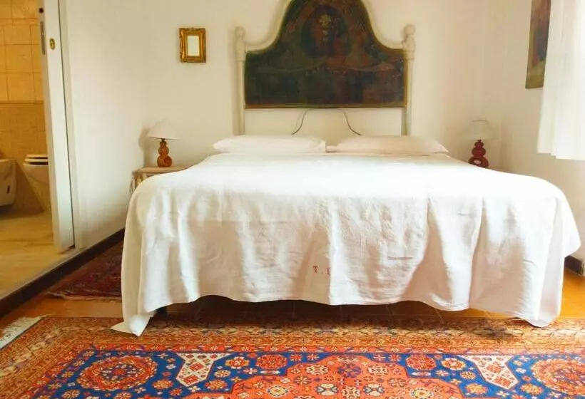 Aamiaismajoitus (B&B) Amariglio