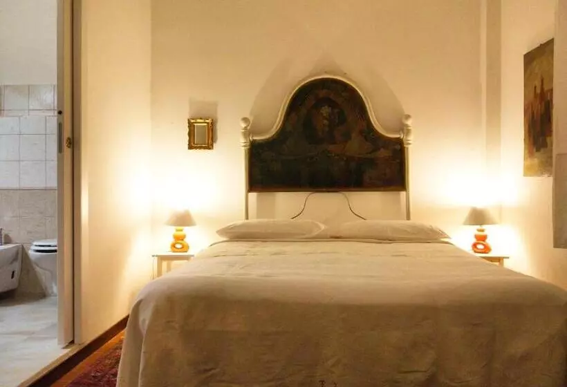 Aamiaismajoitus (B&B) Amariglio