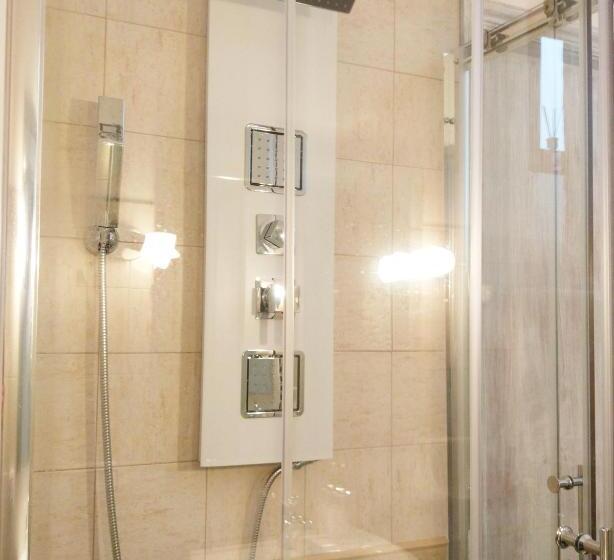 ベッドアンドブレックファースト Amariglio