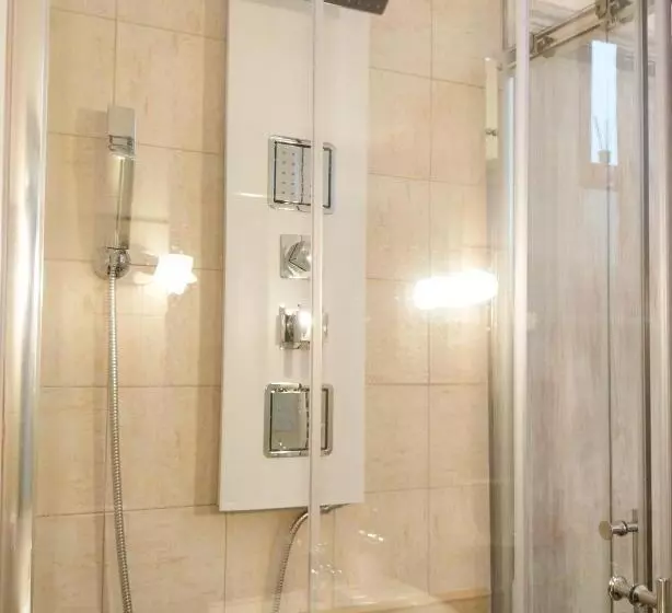 Aamiaismajoitus (B&B) Amariglio