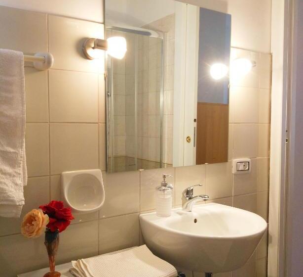 ベッドアンドブレックファースト Amariglio