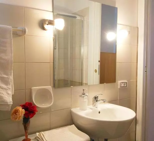 Aamiaismajoitus (B&B) Amariglio