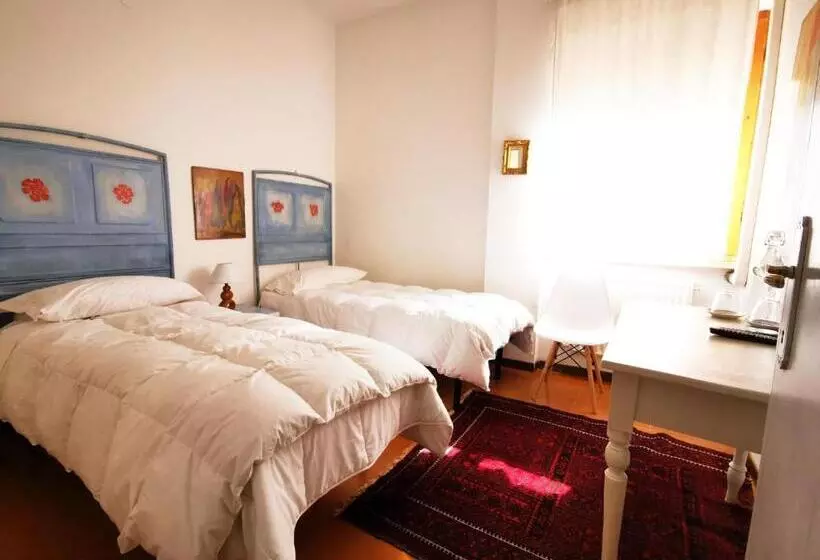 Aamiaismajoitus (B&B) Amariglio