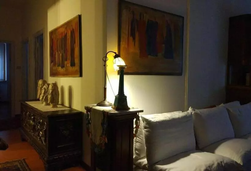 Aamiaismajoitus (B&B) Amariglio