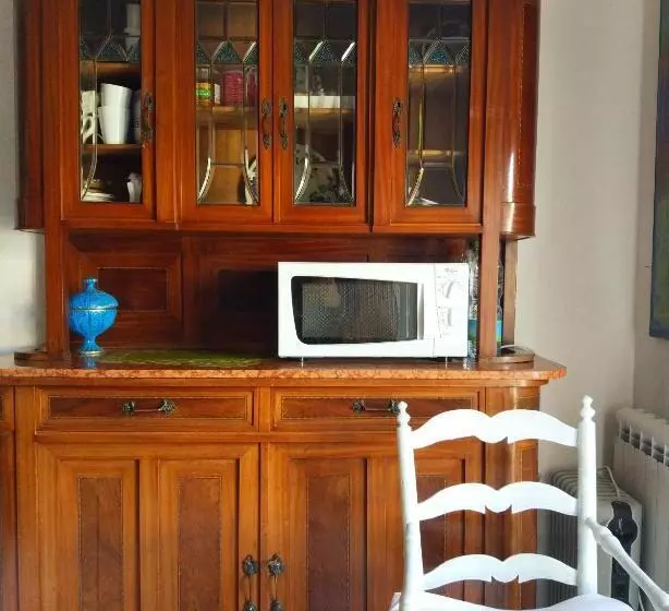 Aamiaismajoitus (B&B) Amariglio