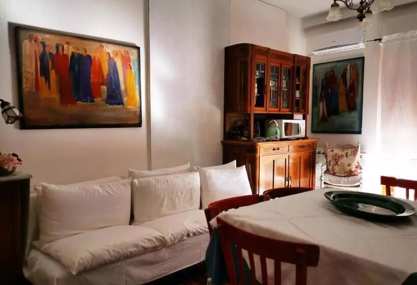 Aamiaismajoitus (B&B) Amariglio