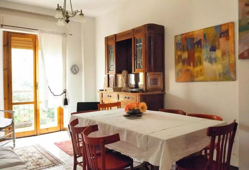 Aamiaismajoitus (B&B) Amariglio