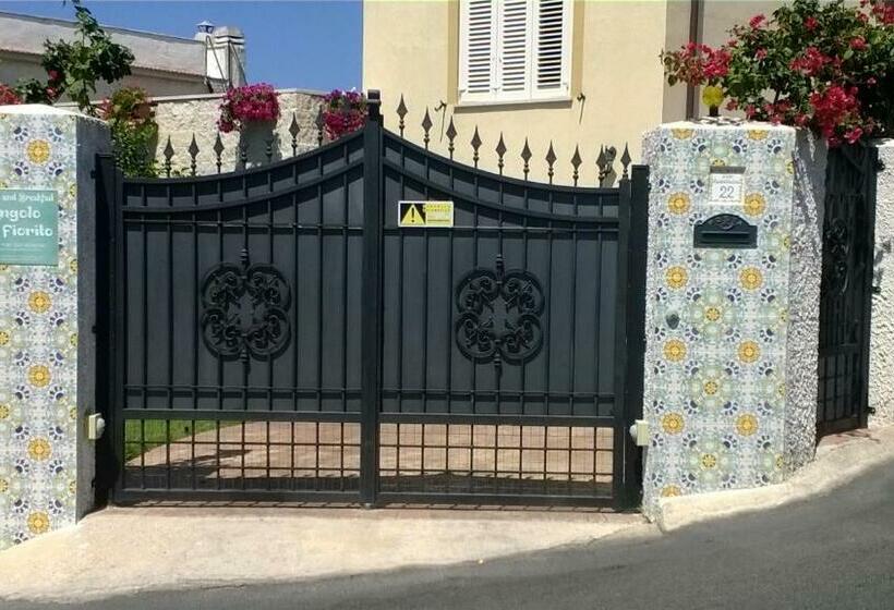 Bed And Breakfast Angolo Fiorito