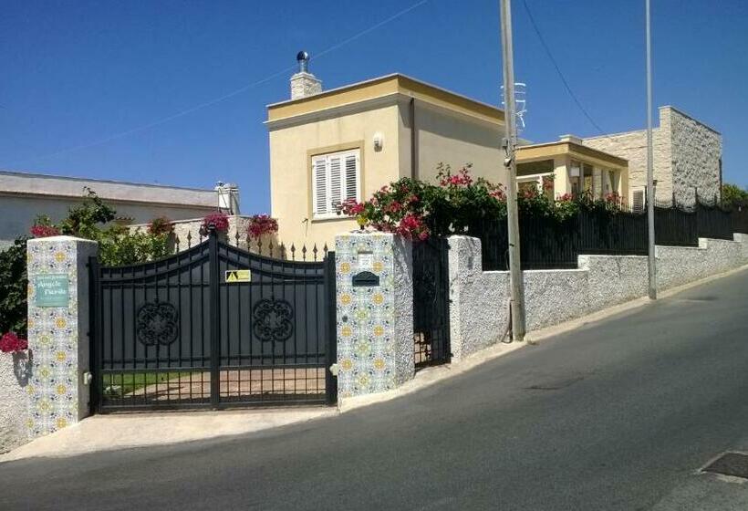 Bed And Breakfast Angolo Fiorito