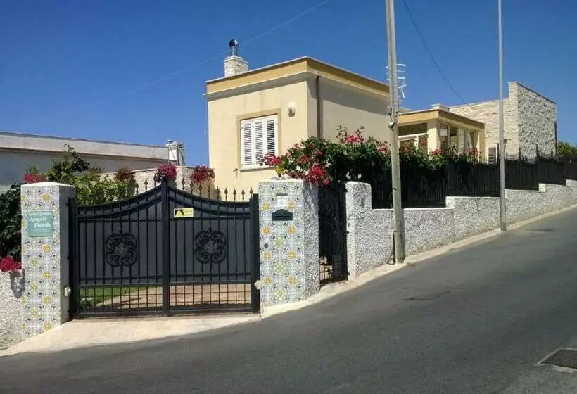 Bed And Breakfast Angolo Fiorito