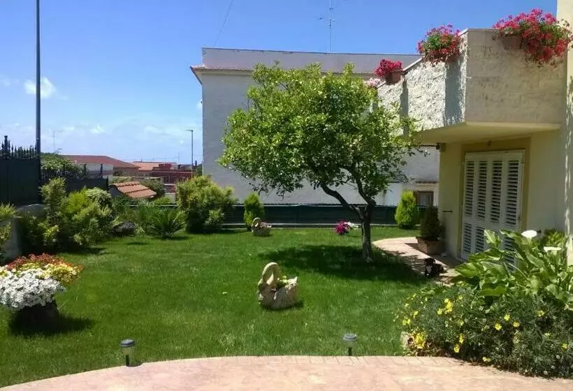 Bed And Breakfast Angolo Fiorito