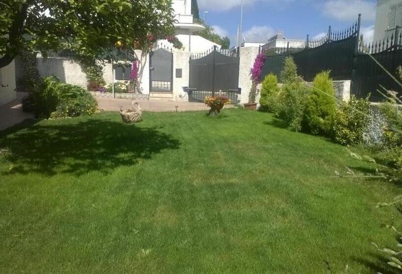 Bed And Breakfast Angolo Fiorito