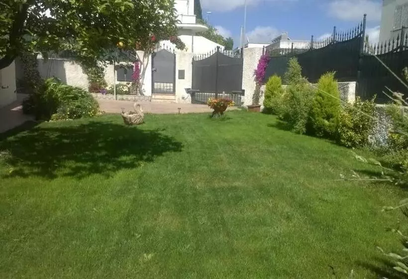 Bed And Breakfast Angolo Fiorito